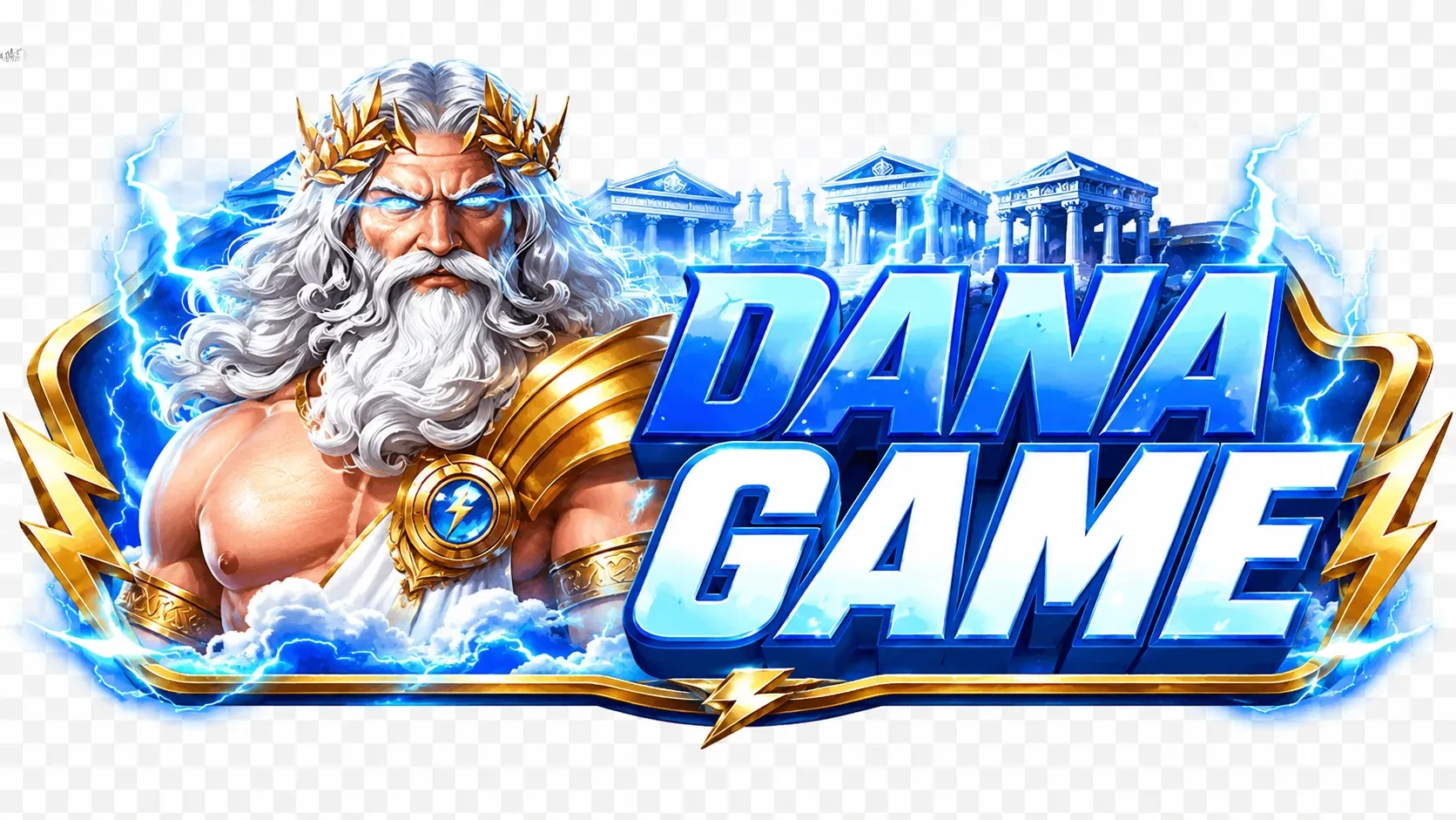 danagame - Kanal Resmi Indonesia